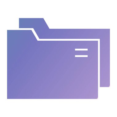 dizin simgesi vektör illüstrasyonu