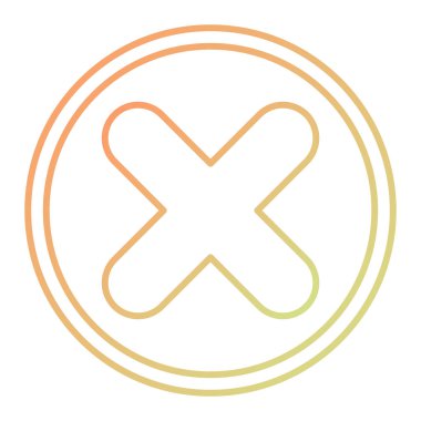 Modern b 'nin vektör illüstrasyonu simge unsurundan yoksun.