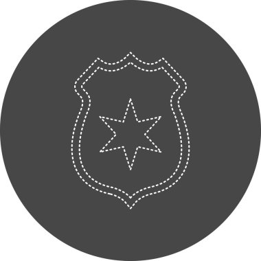 Rozet illüstrasyonu