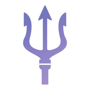 Ok. Web simgesi basit illüstrasyon