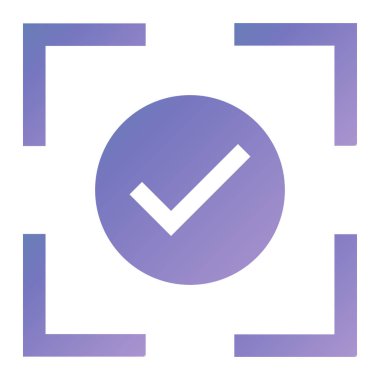 İşaretle. Basit tasarım