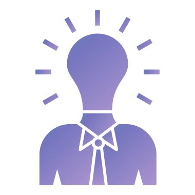 businessman with pink tie and blue eyes