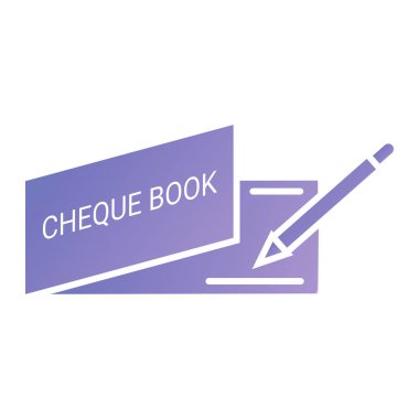 Mali veya denge için bir arkaplan vektör illüstrasyonu