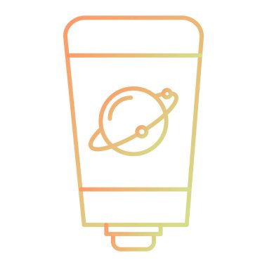 sabun simge vektör çizim