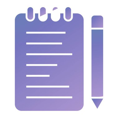 Pano vektör simgesi modern basit illüstrasyon