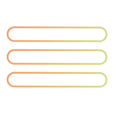 Bir ok simgesinin vektör illüstrasyonu