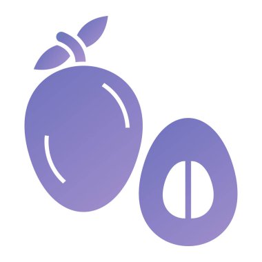 meyve vektör çizim