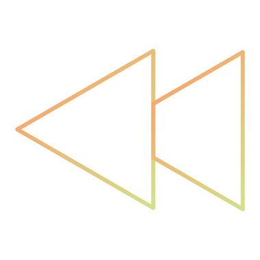 hoparlör vektör illüstrasyonu