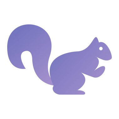 cute mouse, vector, illustration