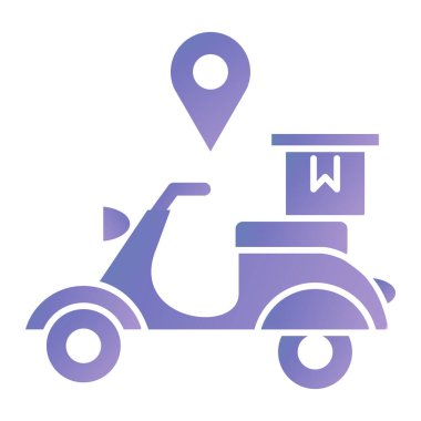 servis tasarımı, vektör illüstrasyon eps10 grafiği