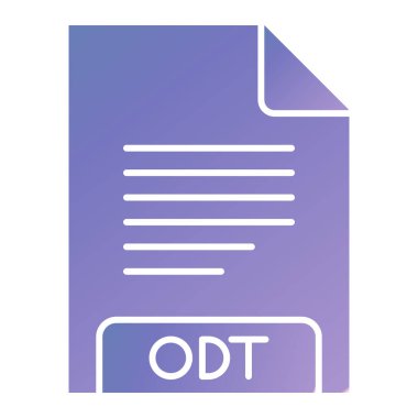 dosya biçimi vektör illüstrasyonuName