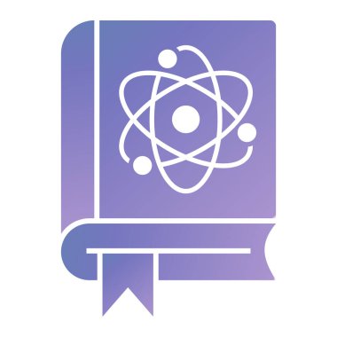 Eğitim simgesi vektör illüstrasyonu