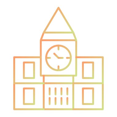 ikon vektör illüstrasyonu oluşturma