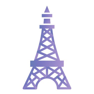 kule vektör simgesi kolayca değiştirebilir ya da düzenleyebilir