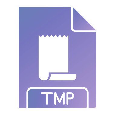 dosya biçimi vektör illüstrasyonuName