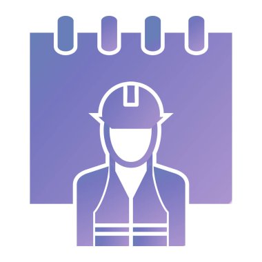 architect icon vector illustration