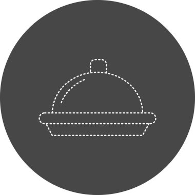 Kişisel ve ticari kullanım için vektör simgesi