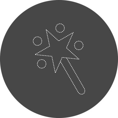 vector black friday icon for your project