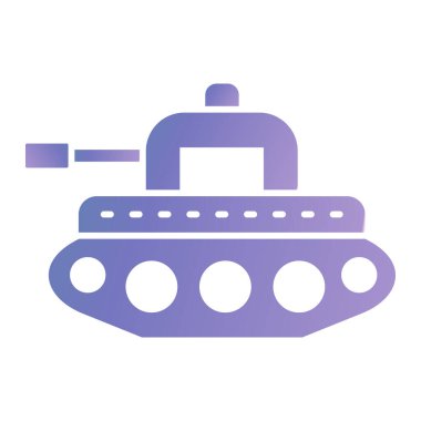 Denizaltı. Web simgesi basit illüstrasyon