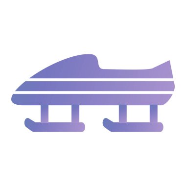 Köprü simgesi vektör illüstrasyonu