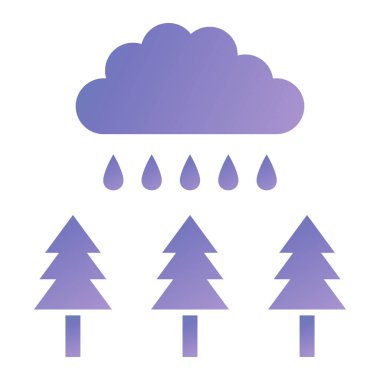 Hava tahmini. Basit tasarım