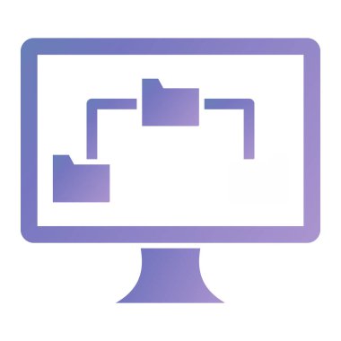 veri transferi. Basit resimleme