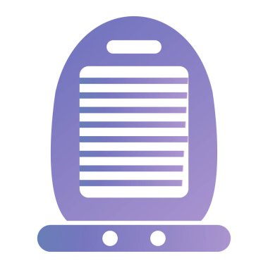 kitchen appliances icon. vector illustration