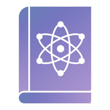 Eğitim simgesi vektör illüstrasyonu