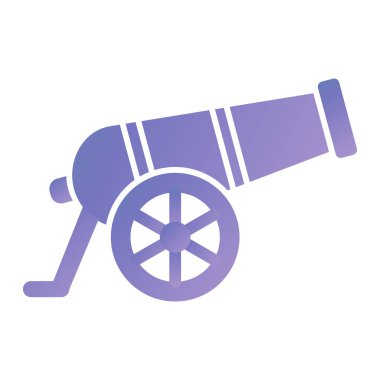 Top ikon vektörü. Düz çizim. 10 saniye.