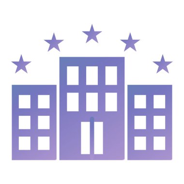 ikon vektör illüstrasyonu oluşturma