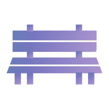 bank ikonu vektör illüstrasyonu