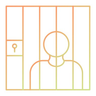 iş ve finans ikonu vektör illüstrasyonu