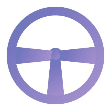 vector illustration of thin modern icon isolated on white background