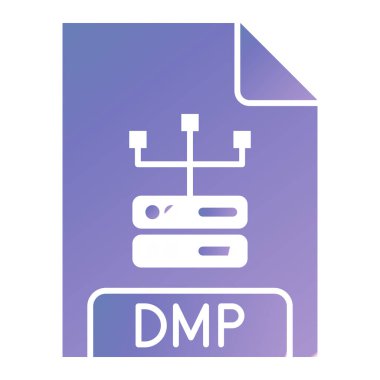 dosya biçimi vektör illüstrasyonuName