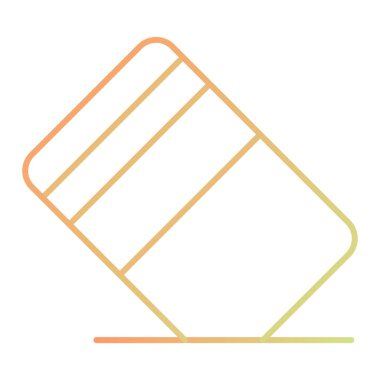 kalem simgesi vektör illüstrasyonu