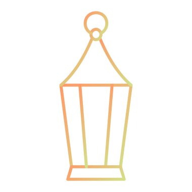 lantern icon. web design
