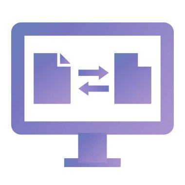 dosya dizini. Basit resimleme