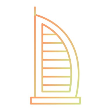 ikon vektör illüstrasyonu oluşturma