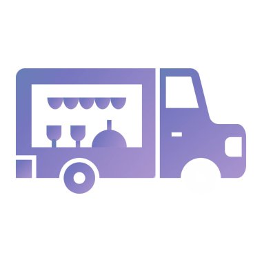 Teslimat. Basit resimleme