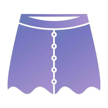 beautiful fashion bikini vector illustration