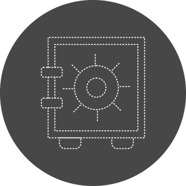 Güvenli vektör çizimi