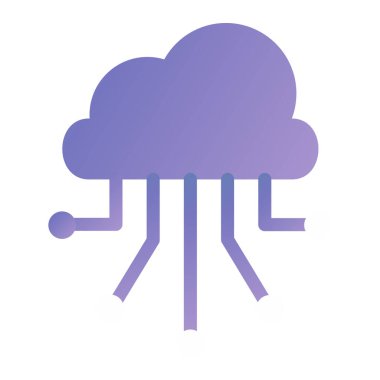 Bulut hesaplama. Basit tasarım