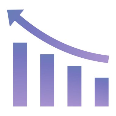 Grafik. Web simgesi basit illüstrasyon