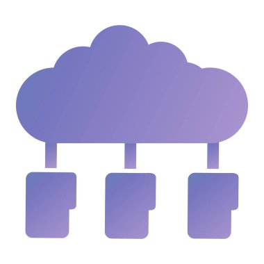 Bulut hesaplama. Basit tasarım