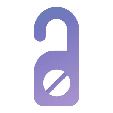 Simgeyi rahatsız etme. @ title: window vektör illüstrasyonu