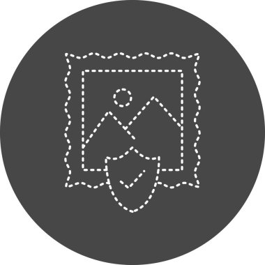 Design Approve. web icon simple design