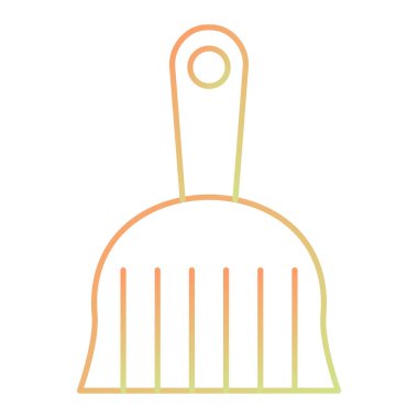 Mutfak gereçleri ikon vektör illüstrasyon tasarımı