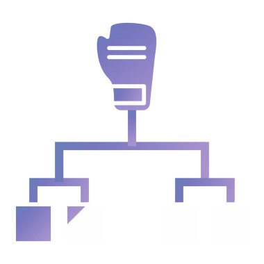 construction vector icon. flat style illustration. eps 10