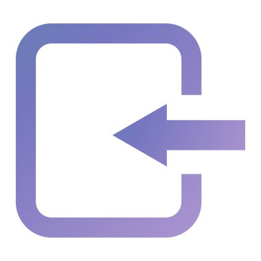 Ok sola. Basit resimleme