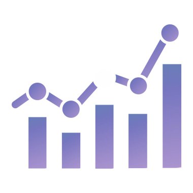 grafik simgesi, vektör illüstrasyonu